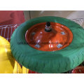 10" PU Foam Wheel, PU - Polyurethane Wheel